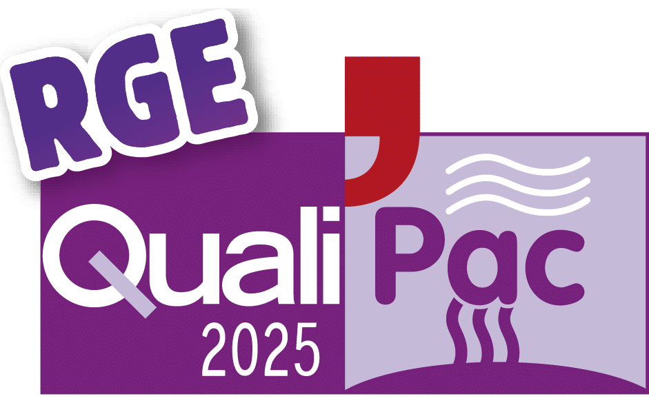 Certification RGE QualiPAC