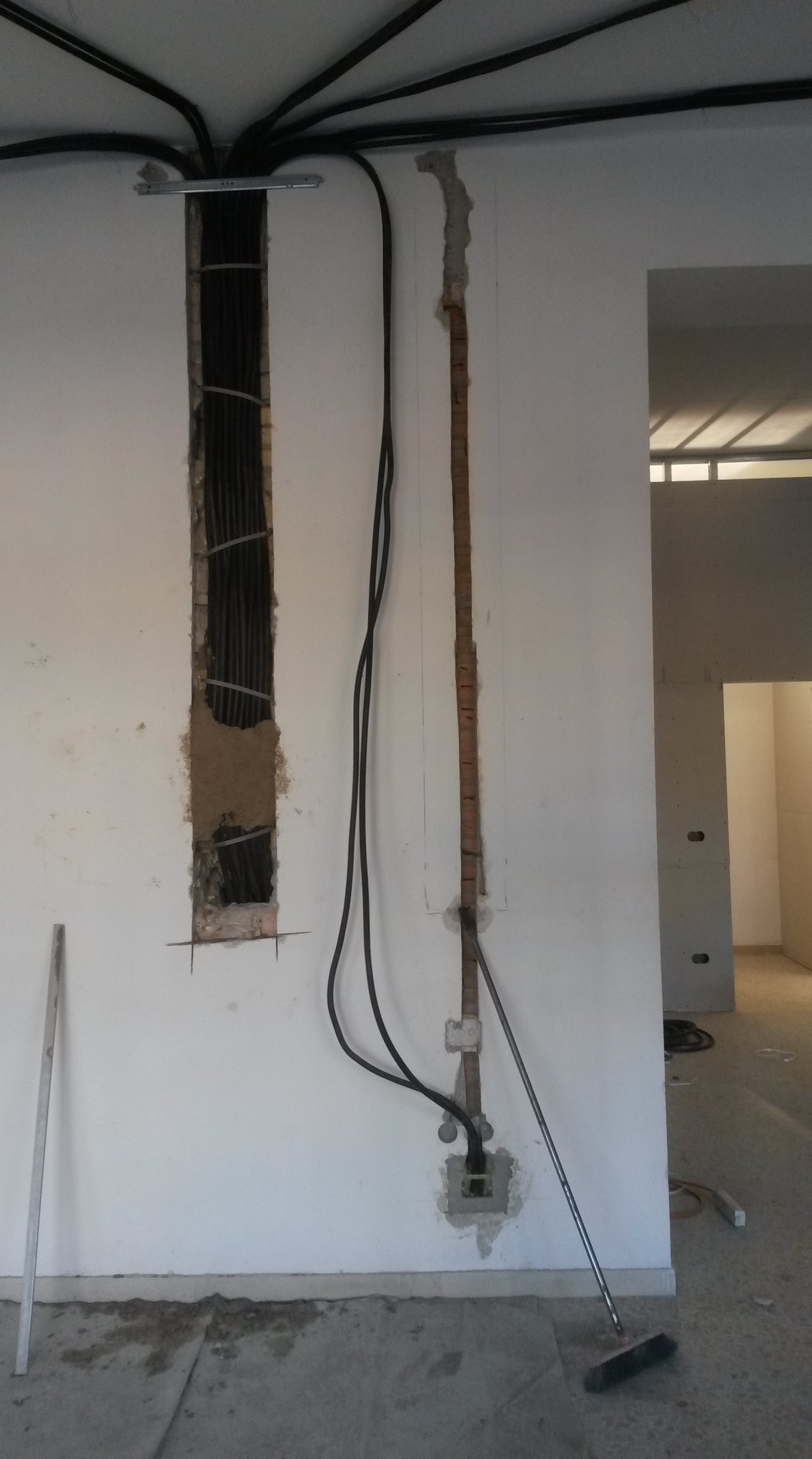 Installation 2